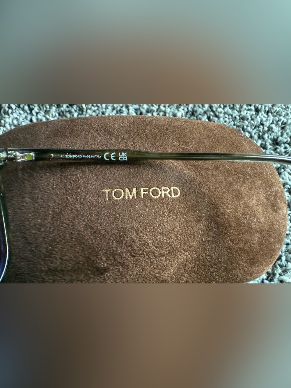 Tom Ford sunglasses - Picture 5 of 6